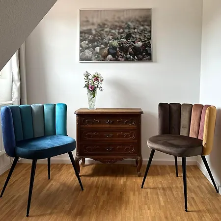 Elme 10 Doppelzimmer 3* Kalkhorst