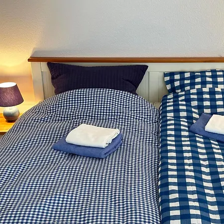 Elme 10 Doppelzimmer