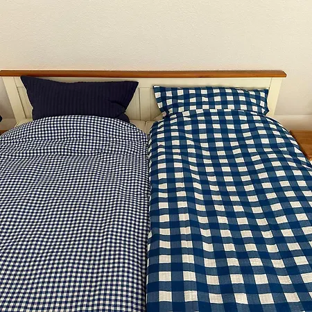 Elme 10 Doppelzimmer Kalkhorst
