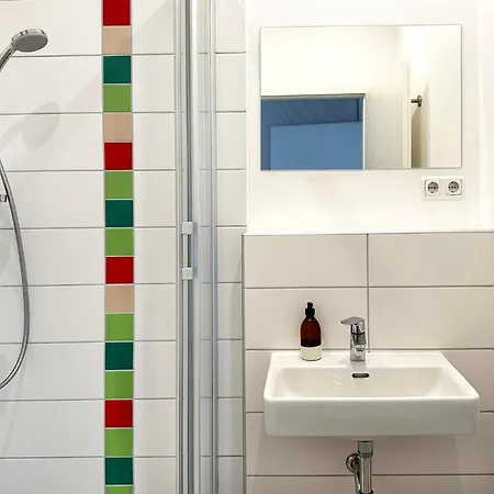 Penzion Elme 10 Doppelzimmer