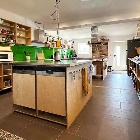 Elme 10 Doppelzimmer 3*