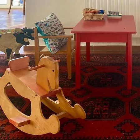 Elme 10 Doppelzimmer Penzion