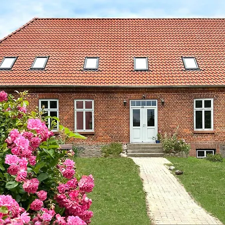 게스트하우스 Elme 10 Doppelzimmer Kalkhorst